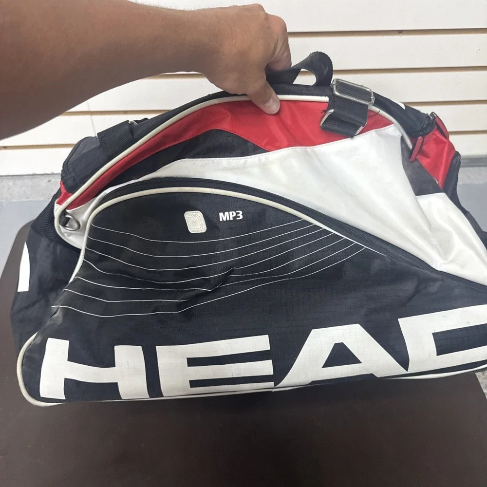 Head tour team